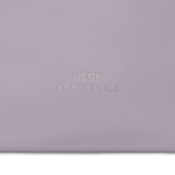 Ucon Acrobatics Jona Medium belt / body bag lotus light rose-dusty lilac